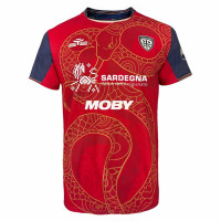 Cagliari Calcio Mens Special Jersey 2024