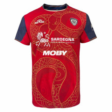 Cagliari Calcio Mens Special Jersey 2024