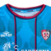 Cagliari Calcio Mens Third Soccer Jersey 2025