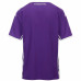 Fiorentina Mens Home Soccer Jersey 2025