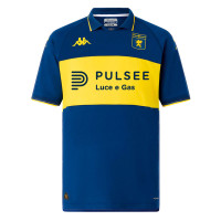 Genoa CfC Mens Fourth Jersey 2024