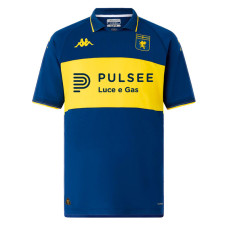 Genoa CfC Mens Fourth Jersey 2024