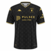 Genoa CfC Mens Third Soccer Jersey 2024