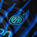 Inter Milan Mens Home Soccer Jersey 2025