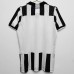 Juventus Men Home Retro Soccer Jersey 2014