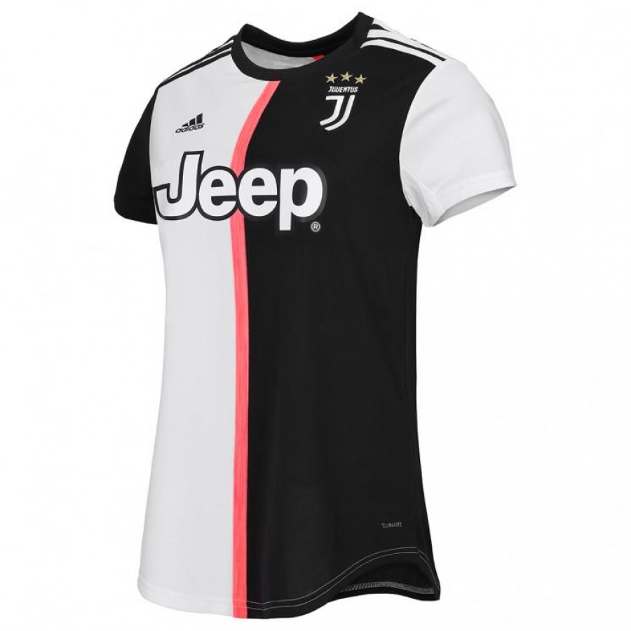 Acquistare Juventus Maglia Gara Home Donna 2019 20 Best Soccer Jerseys