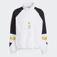 Juventus Mens Icon Soccer Top 2023