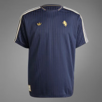 Juventus Men's Terrace Icons Jersey 2025