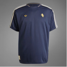 Juventus Men's Terrace Icons Jersey 2025