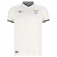 SS Lazio Mens Away Soccer Jersey 2025