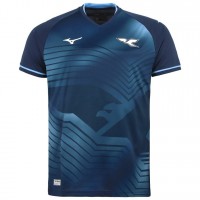 SS Lazio Mens Third Soccer Jersey 2025