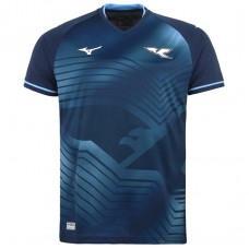 SS Lazio Mens Third Soccer Jersey 2025