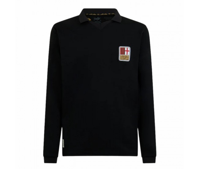 AC Milan Mens 125th Goalkeeper Anniversary Soccer Jersey 2024