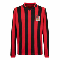 AC Milan Mens 125th Anniversary Soccer Jersey 2024