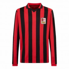 AC Milan Mens 125th Anniversary Soccer Jersey 2024