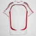 AC Milan Men Away Retro Soccer Jersey 2006