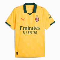 AC Milan Mens Third Soccer Jersey 2025