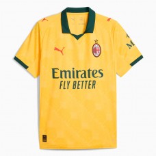 AC Milan Mens Third Soccer Jersey 2025