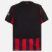 AC Milan Mens Home Soccer Jersey 2025