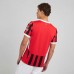 AC Milan Mens Home Authentic Soccer Jersey 2024
