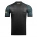 SSC Napoli Mens Third Soccer Jersey 2023