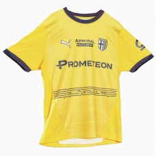 Parma Calcio 1913 Mens Third Soccer Jersey 2024