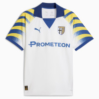Parma Calcio 1913 Mens Third Soccer Jersey 2025
