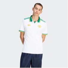 AS Roma Mens Third Authentic Soccer Jersey 2025