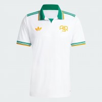 AS Roma Mens Third Soccer Jersey 2025