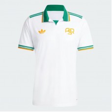 AS Roma Mens Third Soccer Jersey 2025