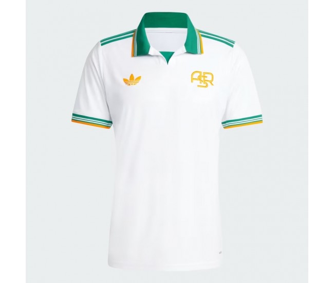AS Roma Mens Third Soccer Jersey 2025
