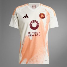 AS Roma Mens Away Soccer Jersey 2024