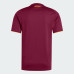 AS Roma Mens Home Soccer Jersey 2025