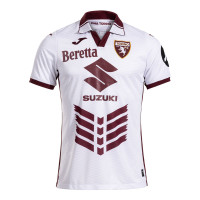 Torino FC Mens Away Soccer Jersey 2024