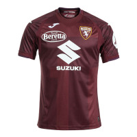 Torino FC Mens Home Soccer Jersey 2024
