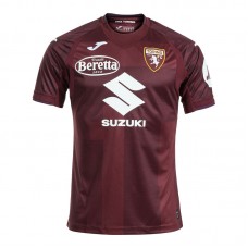 Torino FC Mens Home Soccer Jersey 2024