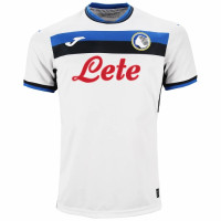 Atalanta Mens Away Soccer Jersey 2024