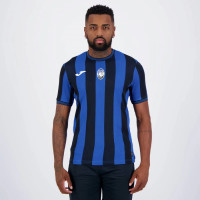 Atalanta Mens Home Soccer Jersey 2025