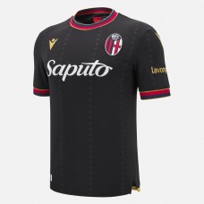 Bologna FC 1909 Mens Fourth Soccer Jersey 2024