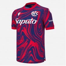 Bologna FC 1909 Mens Third Soccer Jersey 2024