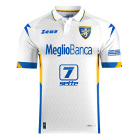 Frosinone Calcio Mens Away Soccer Jersey 2024