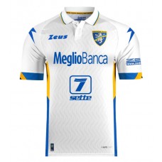Frosinone Calcio Mens Away Soccer Jersey 2024