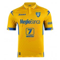 Frosinone Calcio Mens Home Soccer Jersey 2024