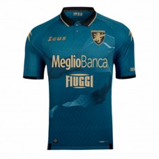 Zeus Frosinone Calcio Mens Fourth Soccer Jersey 2023