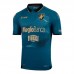 Zeus Frosinone Calcio Mens Fourth Soccer Jersey 2023