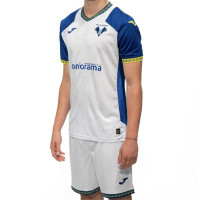 Hellas Verona Mens Away Soccer Jersey 2024