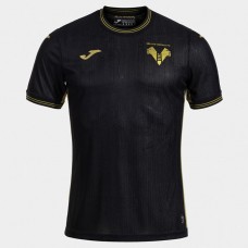 Hellas Verona Mens Third Soccer Jersey 2024