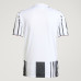 Juventus Mens Home Soccer Jersey 2025