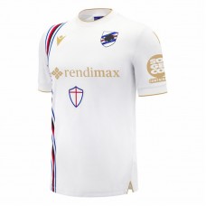 UC Sampdoria Mens Away Soccer Jersey 2024