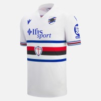 UC Sampdoria Mens Away Soccer Jersey 2025